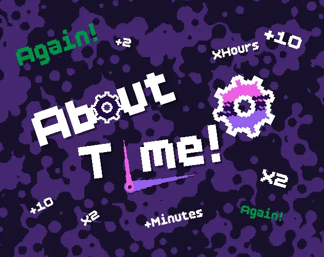 Play About Time! - Free Online Idle Game
