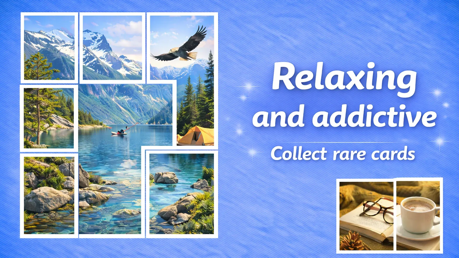 Play Assemble the Puzzle - Free Online Matching Game