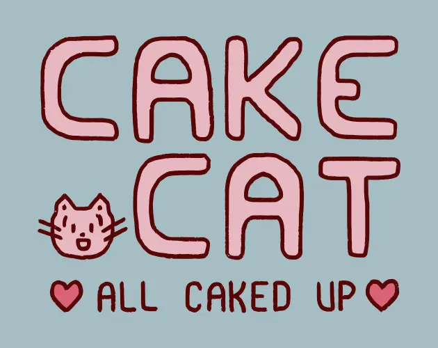 Play Cake Cat: All Caked Up - Free Online Arcade Game