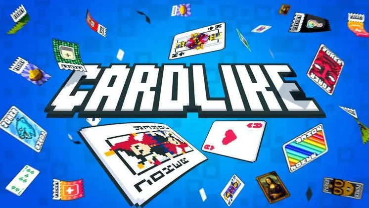 Play Cardlike - Free Online Casual Game