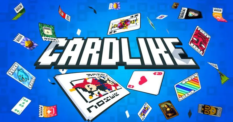 Play Cardlike - Free Online Casual Game