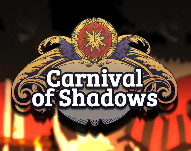 Play Carnival of Shadows - Free Online Adventure Game