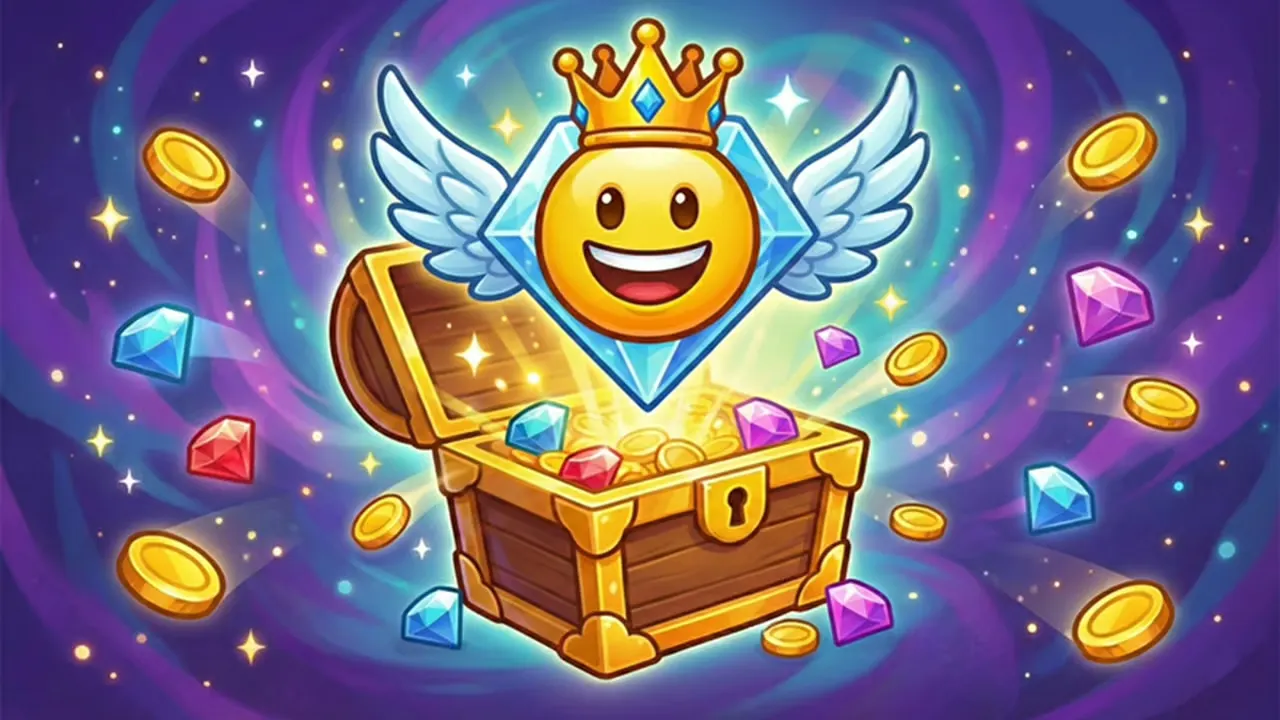 Play Case Simulator Emoji - Free Online Arcade Game