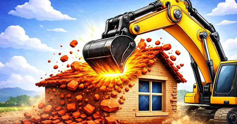 Play City Constructor - Free Online Simulation Game