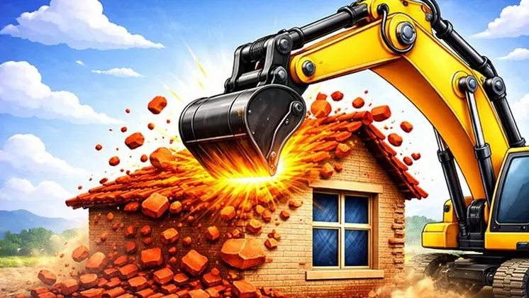 Play City Constructor - Free Online Simulation Game