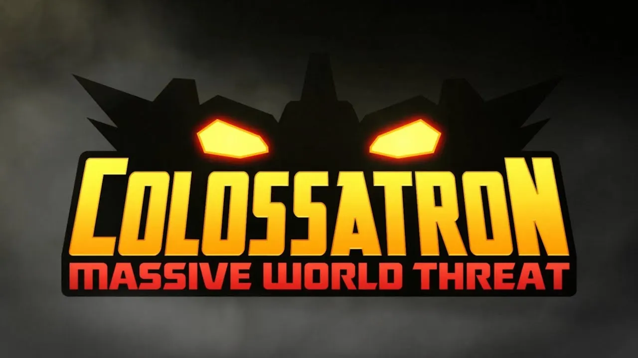 Play Colossatron - Free Online Action Game