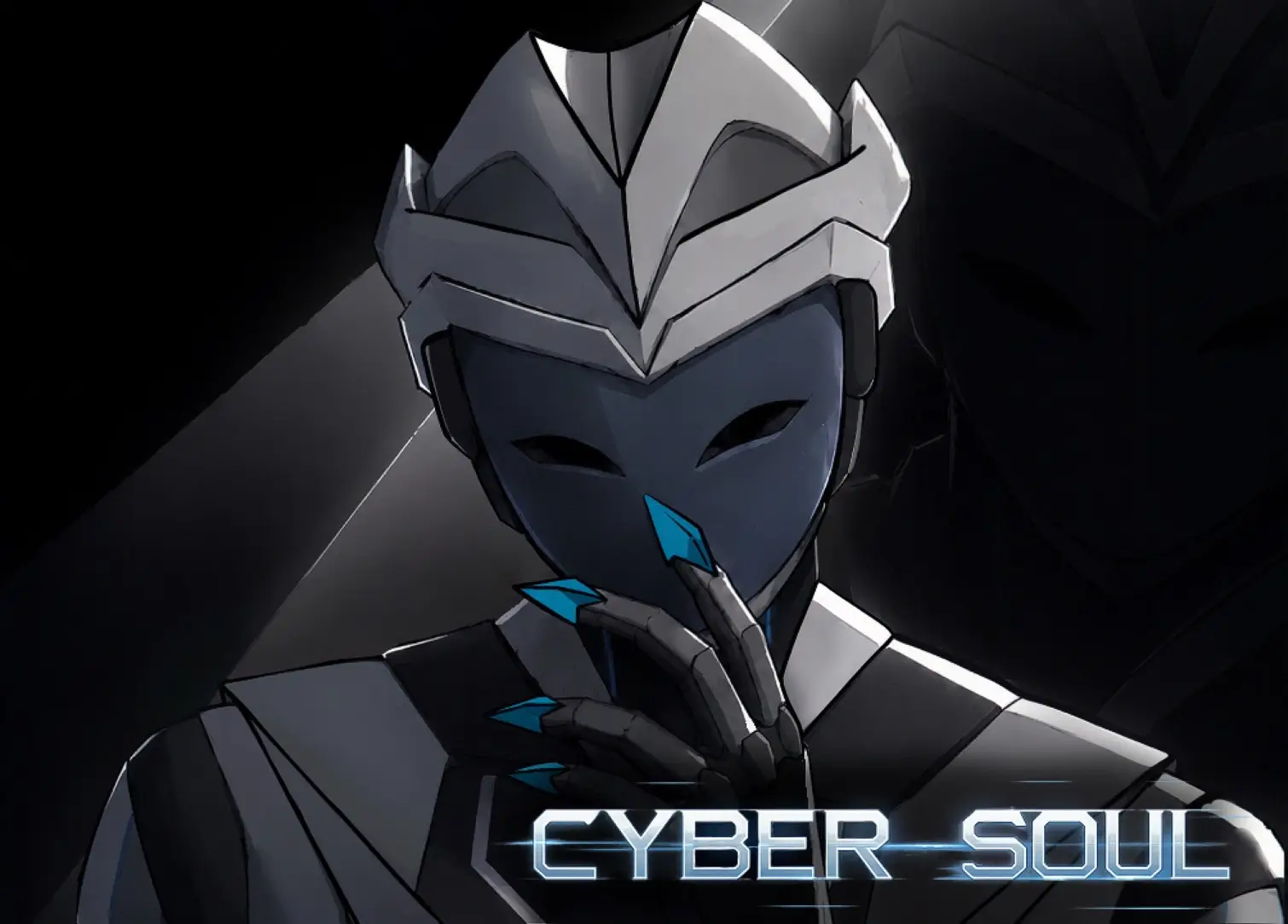 Play CYBER SOUL - Free Online Adventure Game