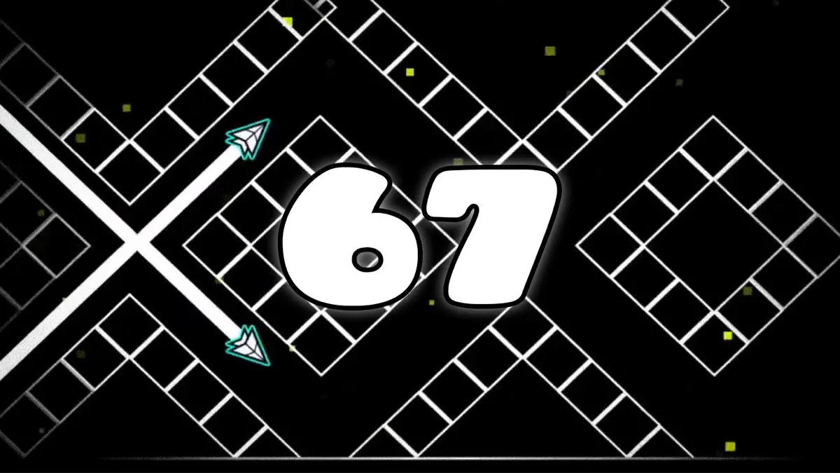 Play Dashmetry 67 - Free Online Casual Game