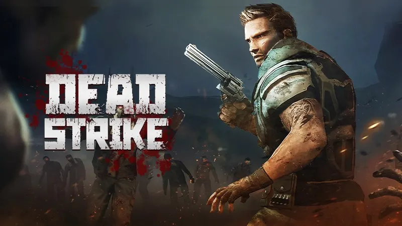 Play Dead Strike - Free Online Action Game