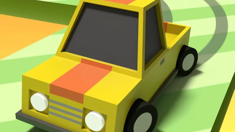 Play Drift Boss - Free Online Racing Game