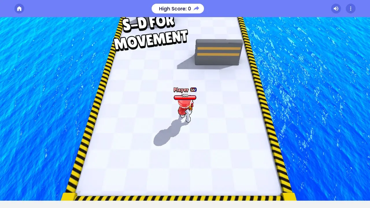 Play Dye Hard - Free Online Action Game