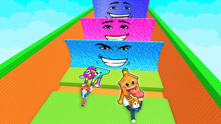 Play Escape Tsunami Brainrots Online - Free Online Action Game