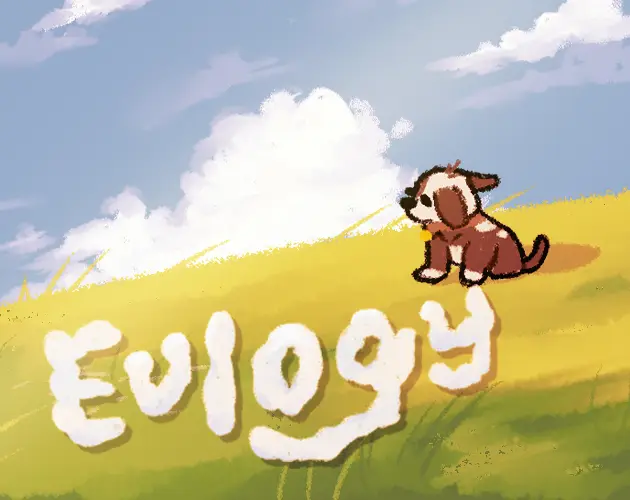 Play Eulogy - Free Online Adventure Game