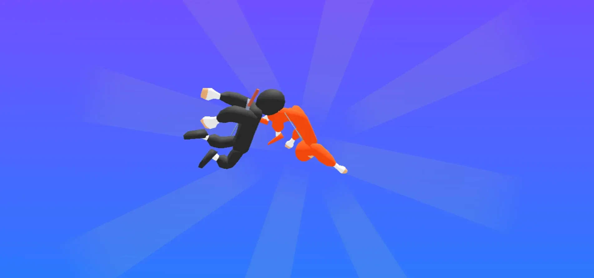 Play Fake Ninjas - Free Online Skill Game
