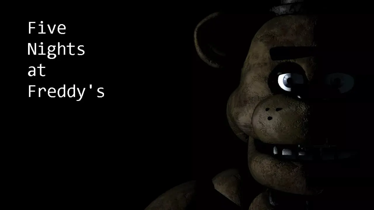 Play Five Nights at Freddy's - Free Online Action Game