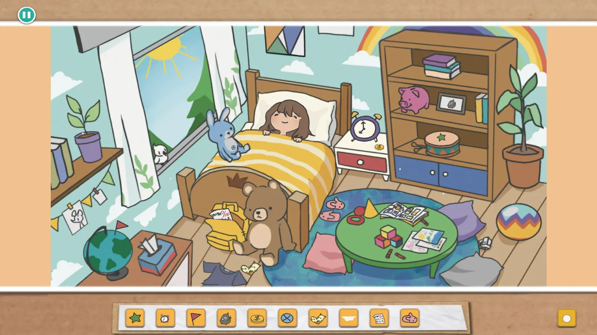 Play Found It Hidden Object Game - Free Online Hidden-object Game