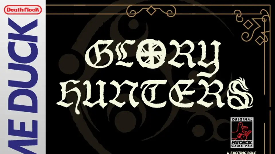 Play Glory Hunters - Free Online Adventure Game