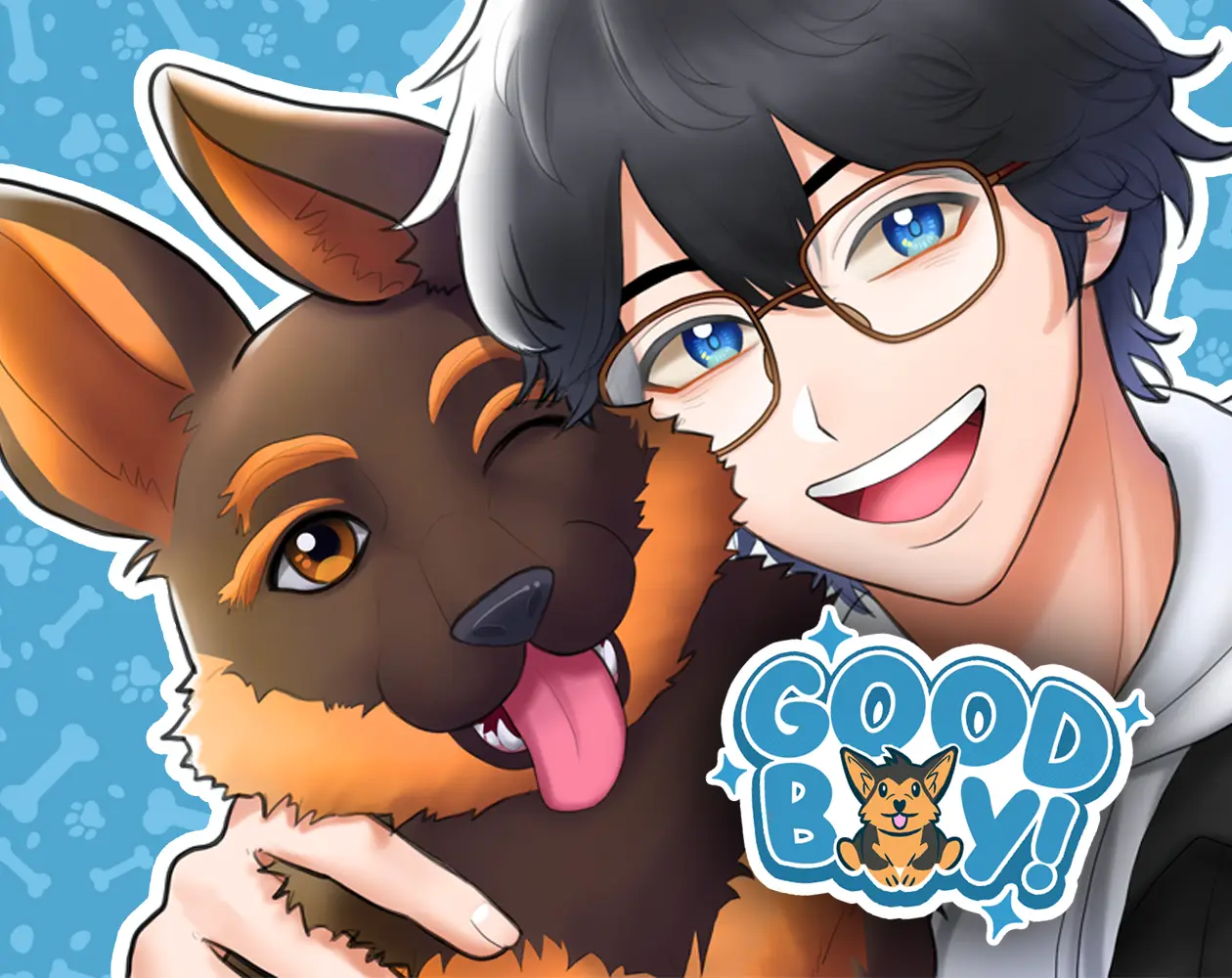 Play Good Boy! (Demo) - Free Online Adventure Game