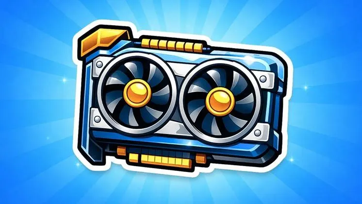 Play GPU Tycoon Sim - Free Online Simulation Game