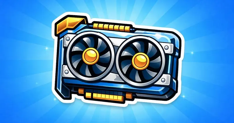 Play GPU Tycoon Sim - Free Online Simulation Game