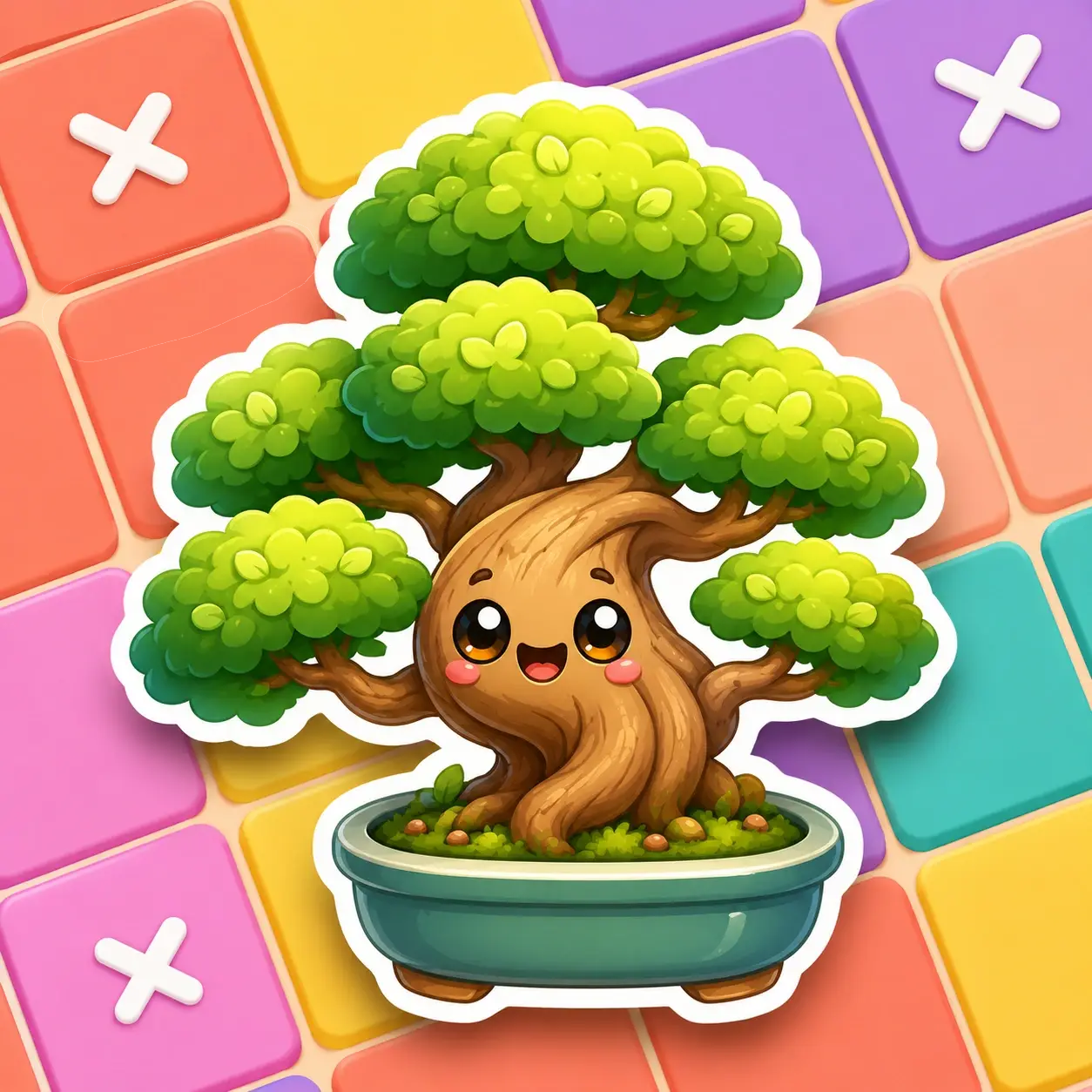 Play Growdoku: Garden Logic Puzzle - Free Online Puzzle Game