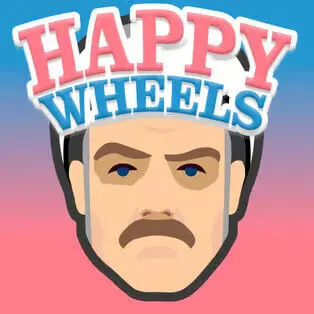 Play Happy Wheels - Free Online Arcade Game