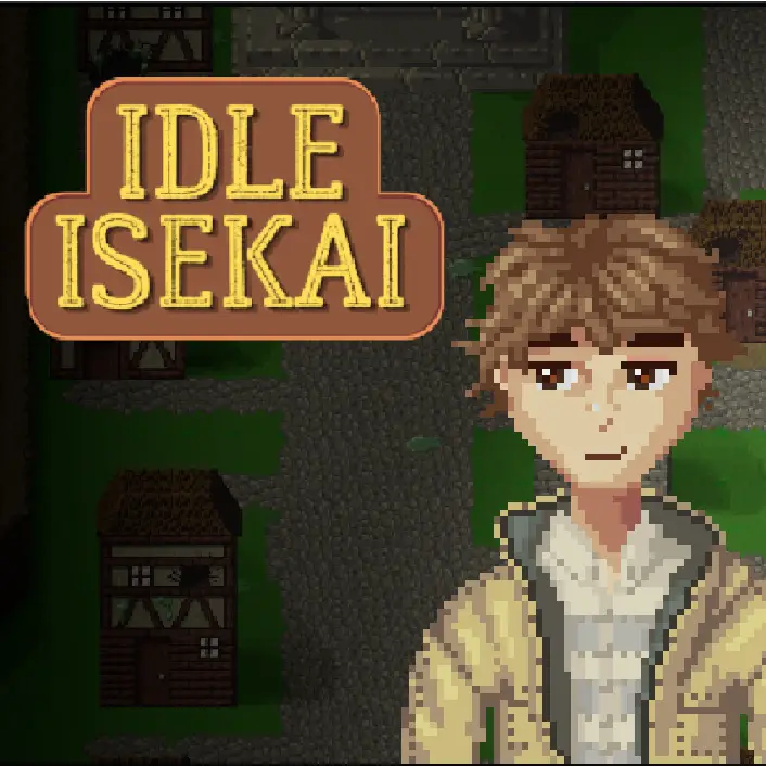 Play Idle Isekai - Free Online Idle Game