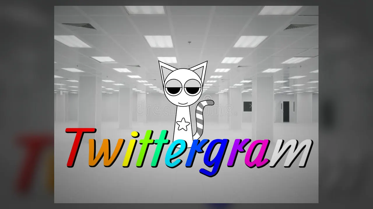 Play Incredibox Twittergram - Free Online Music Game