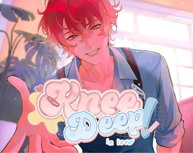 Play Knee Deep! (Demo) - Free Online Adventure Game