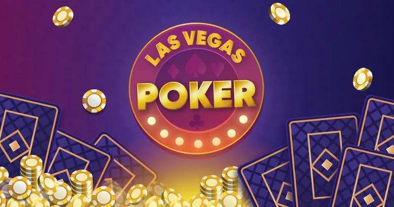 Play Las Vegas Poker - Free Online Casual Game