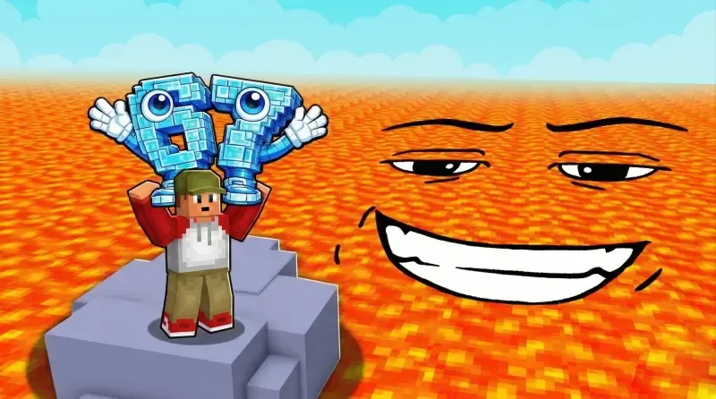 Play Lavarun.io - Free Online IO Game