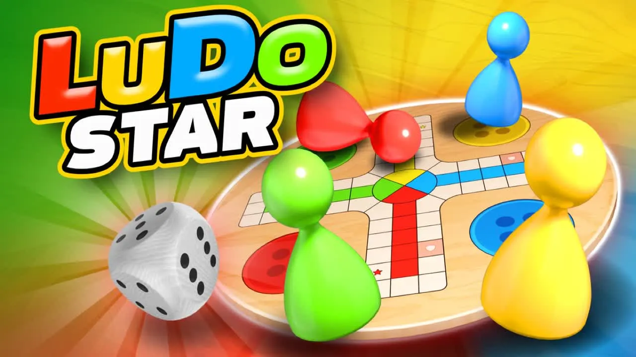 Play Ludo Star League - Free Online Strategy Game