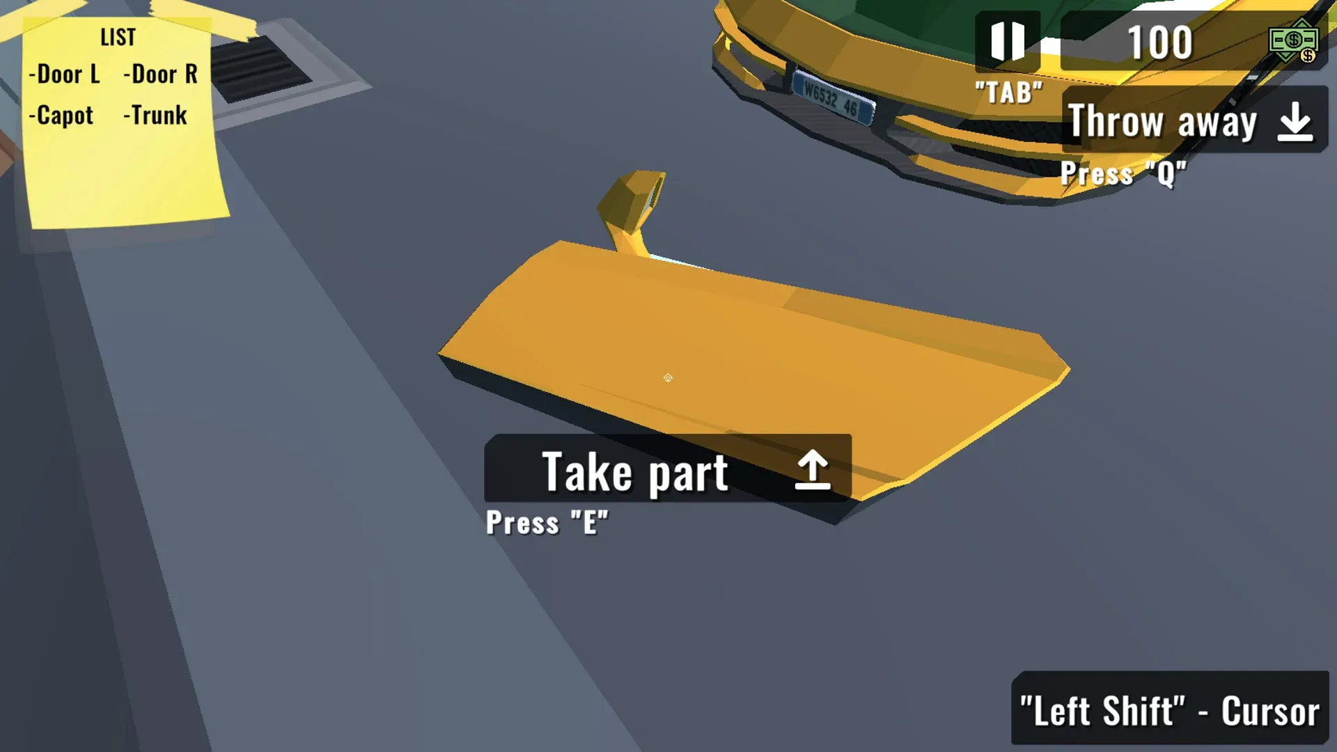 Play Mechanic Simulator: Car Repair - Free Online Driving Game