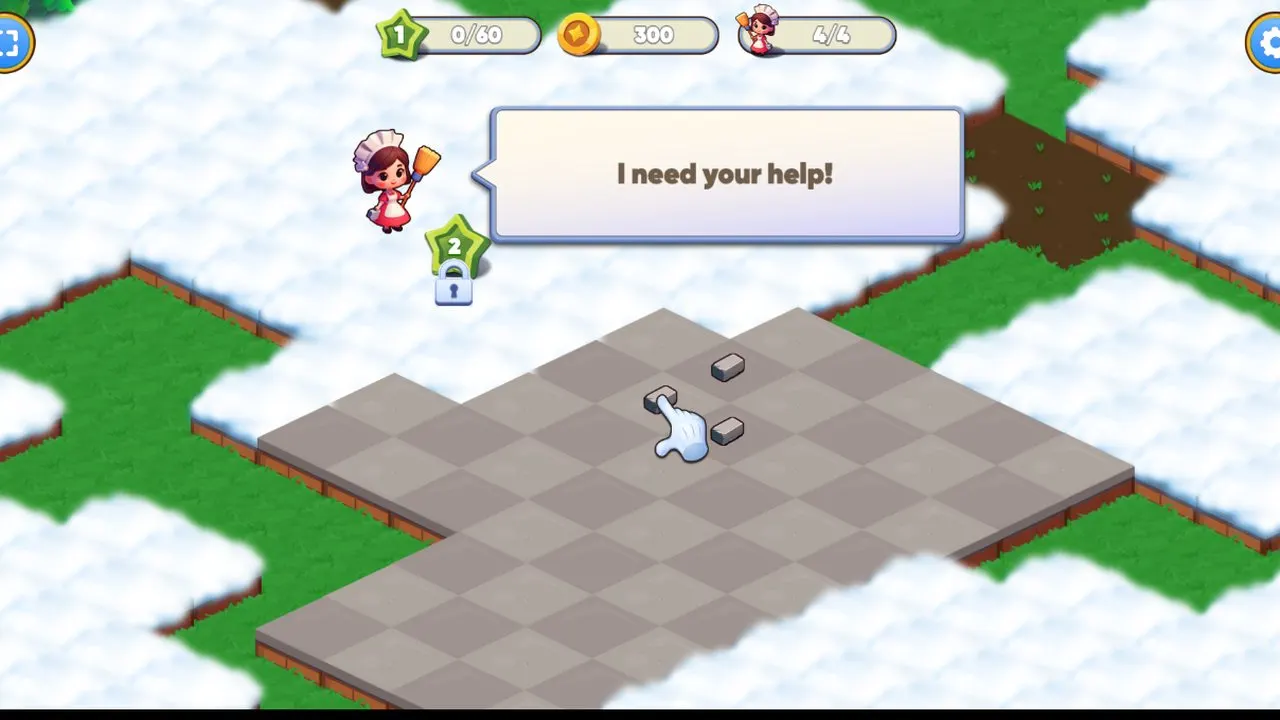 Play Merge Home Mania - Free Online Puzzle Game