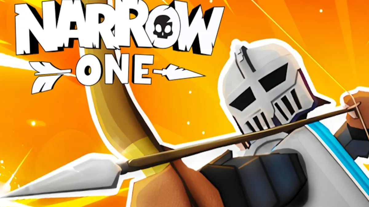 Play Narrow One - Free Online Action Game