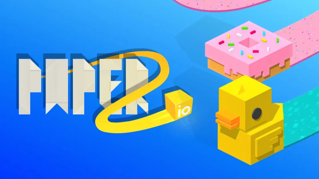 Play Paper IO - Free Online Arcade Game