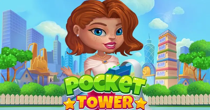Play Pocket Tower - Free Online Simulation Game