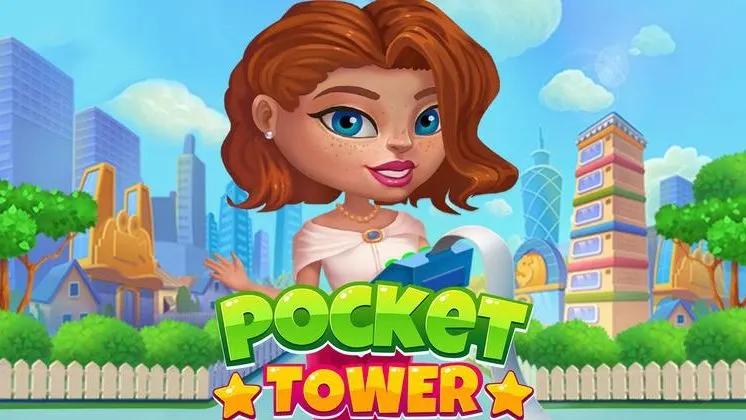 Play Pocket Tower - Free Online Simulation Game