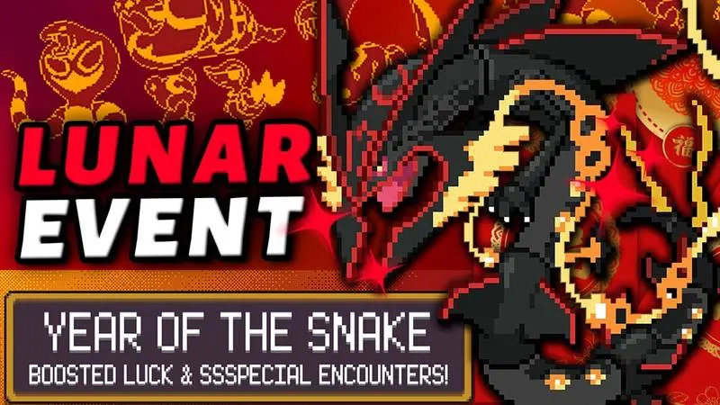 Play Pokerogue - Free Online Adventure Game