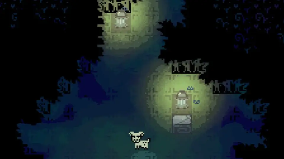 Play priiism (Demo) - Free Online Puzzle Game