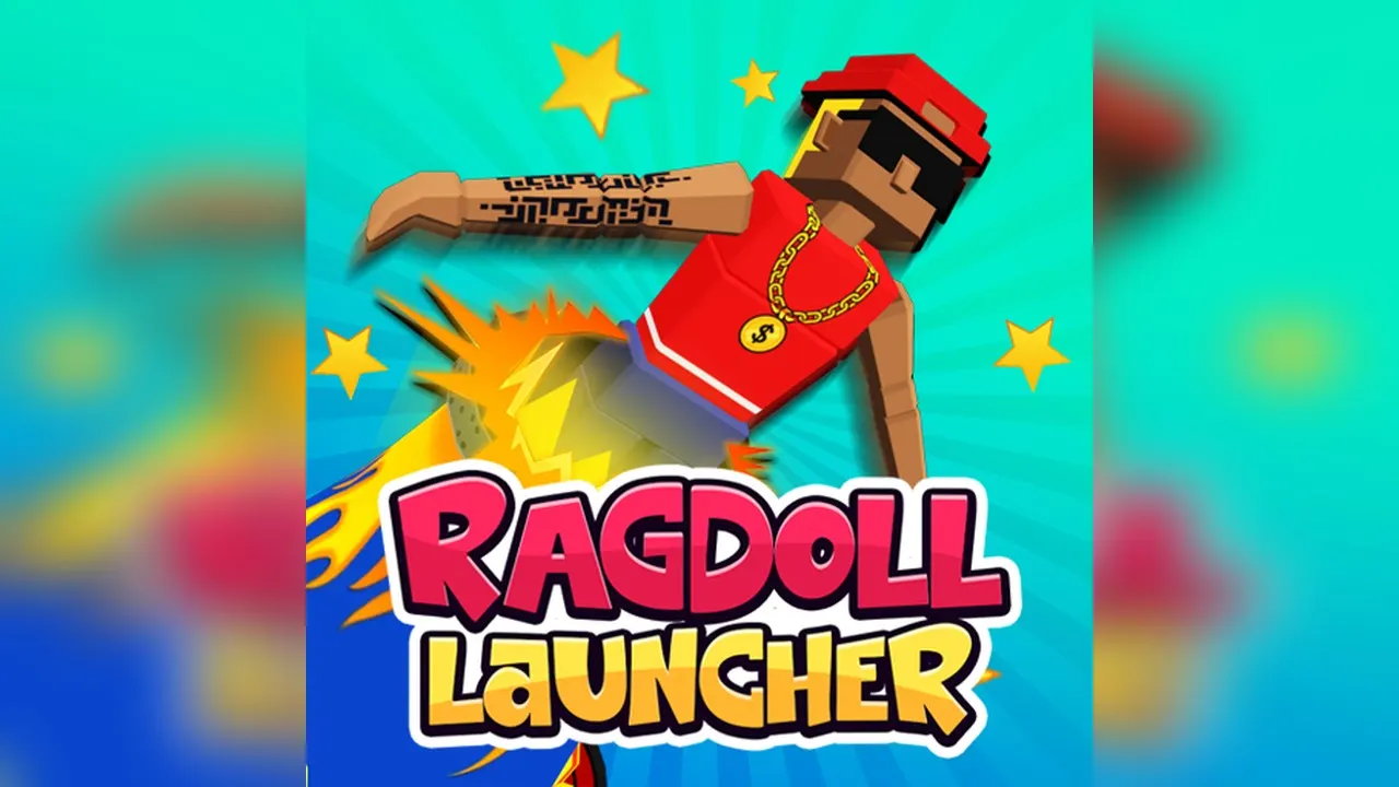 Play Ragdoll Launcher - Free Online Arcade Game