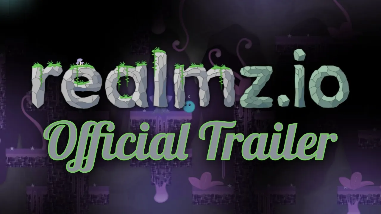 Play Realmz.io - Free Online IO Game