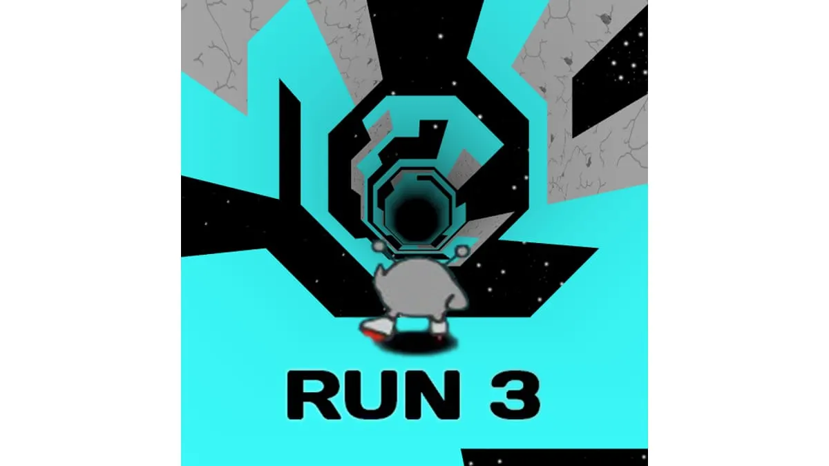 Play Run 3 - Free Online Arcade Game