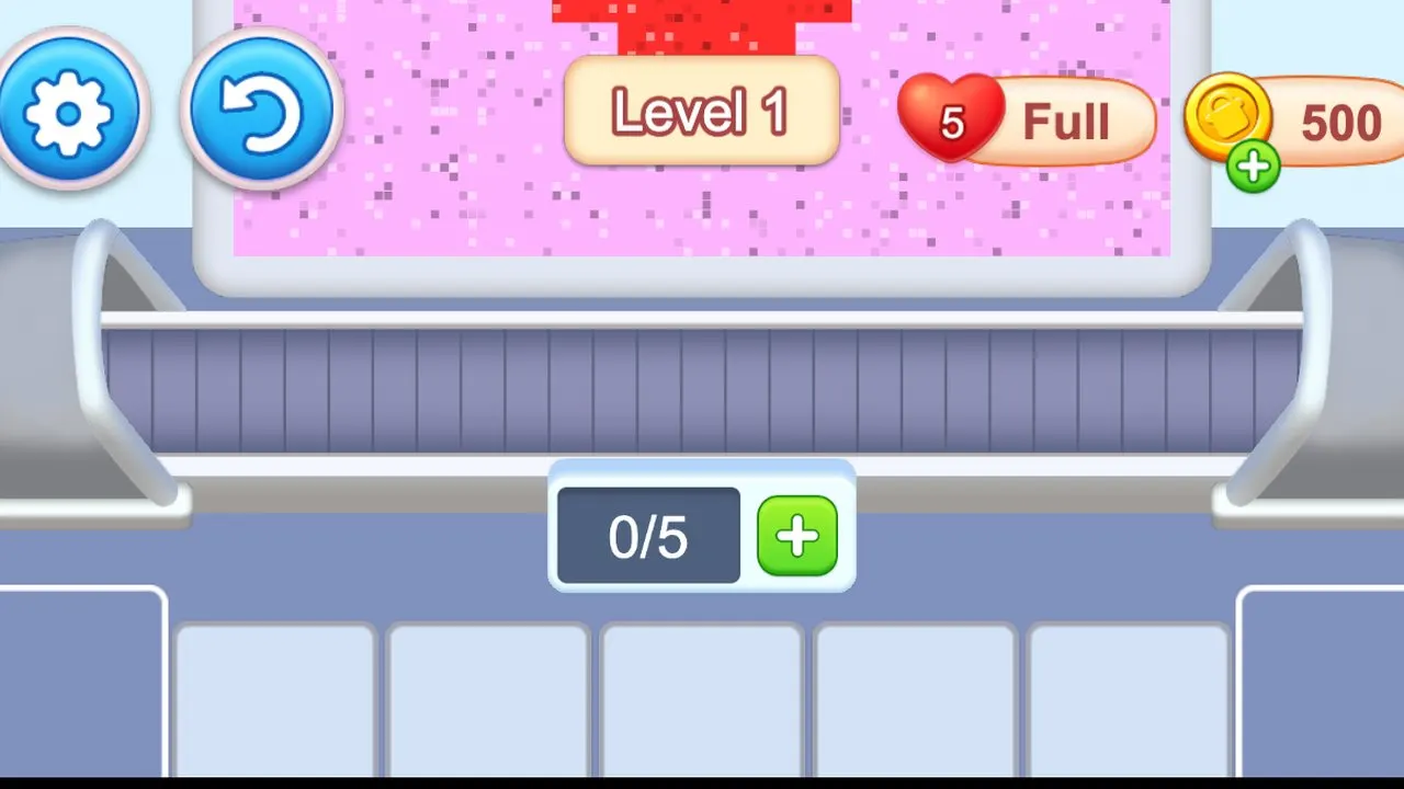 Play Sand Loop - Free Online Puzzle Game