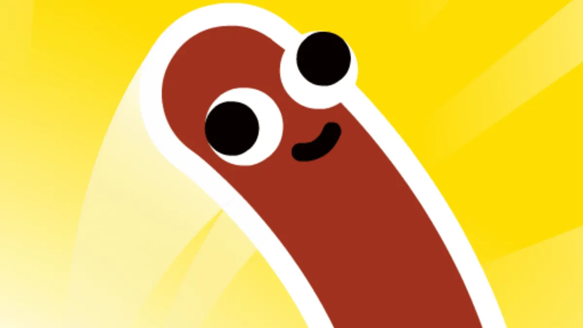 Play Sausage Flip - Free Online Arcade Game