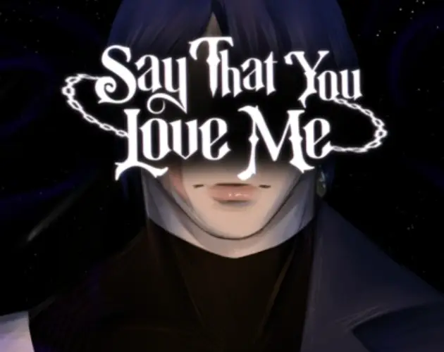 Play Say That You Love Me - Free Online Visual Novel Game