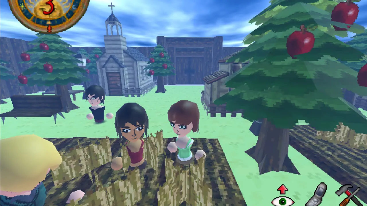 Play Sinner Maker - Free Online Simulation Game