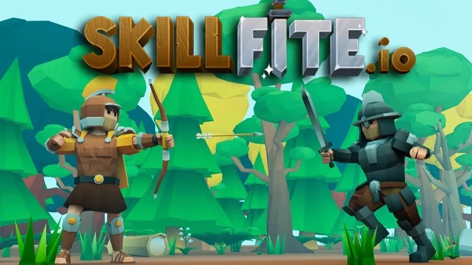 Play Skillfite - Free Online Action Game