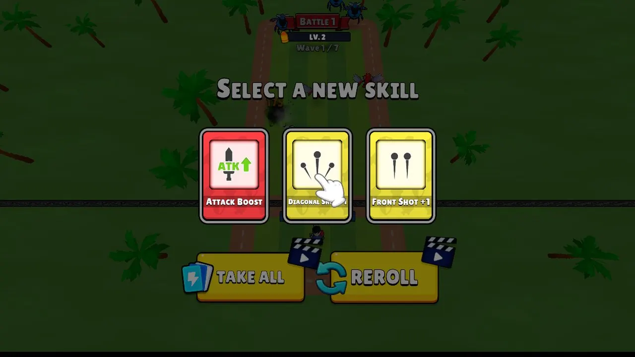 Play Smash Defense - Free Online Action Game