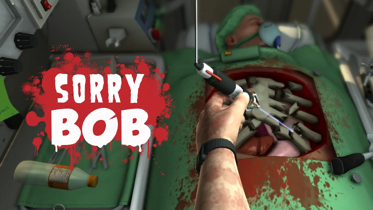 Play Sorry Bob - Free Online Simulation Game